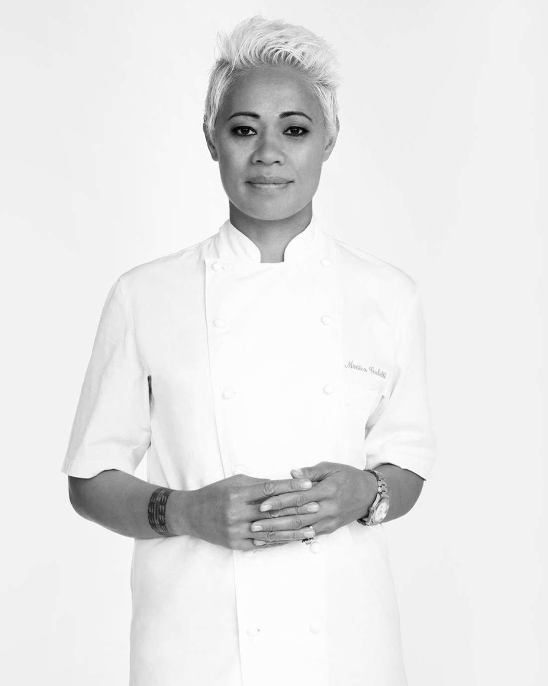 Monica Galetti – MERE