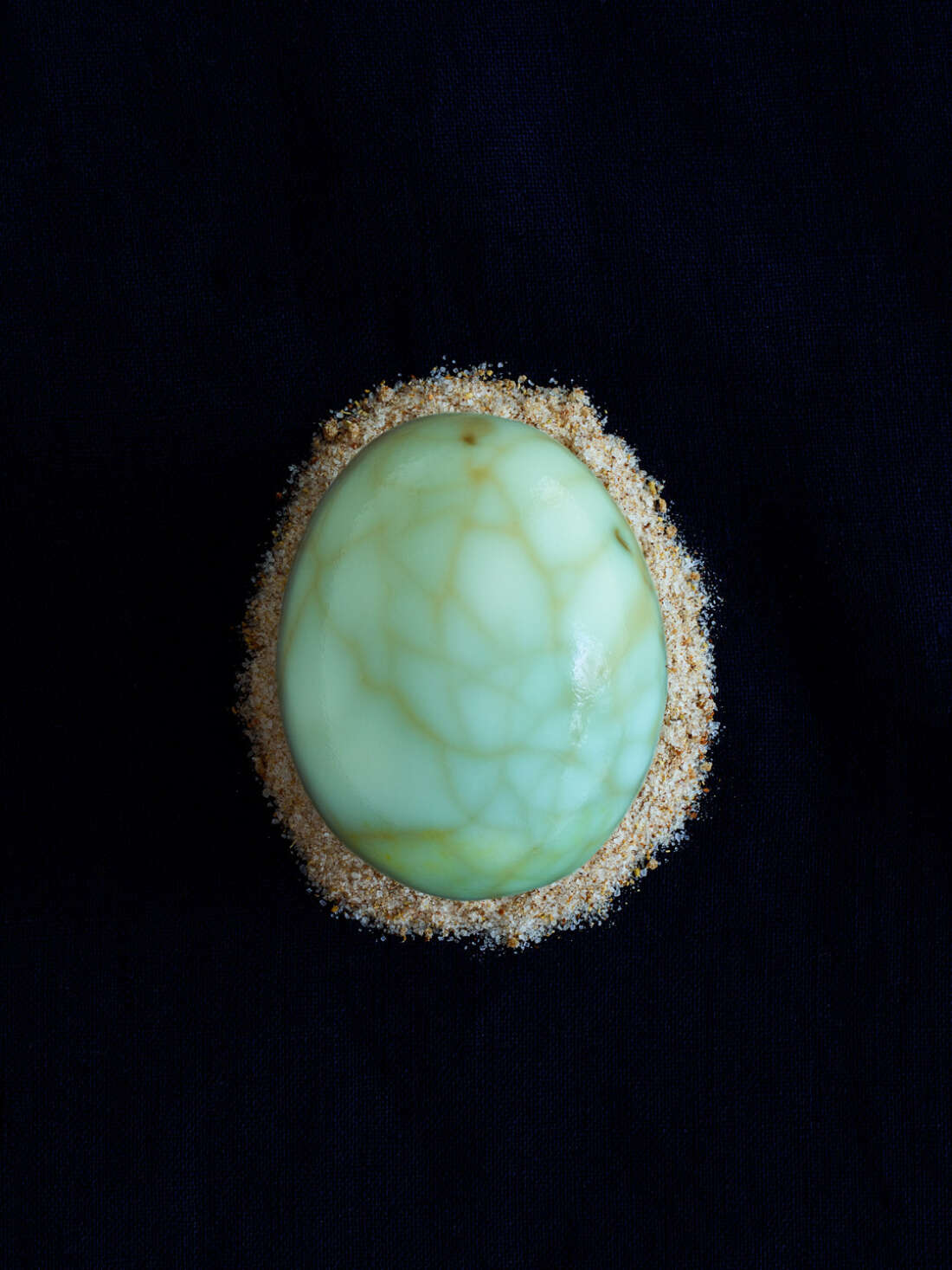 Chinoiserie Eggs